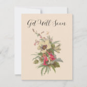  wilde bloemen krijgen snel goed (Voorkant)