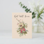  wilde bloemen krijgen snel goed (Staand voorkant)