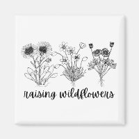 wilde bloemen / lente / lenteseizoen
