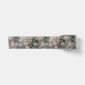 wilde bloemen lint (Voorkant)