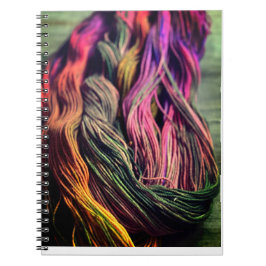 Wilde Bloemen Notitieboek