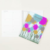  wilde bloemen planner (Display)