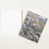 Wilde bloemen planner (Display)