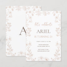 Wilde bloemen tekenen schattige bloemen 21e verjaa