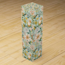 Wilde bloemen