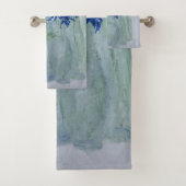 Wilde bloemen Wilde bloemen Bad Handdoek (Insitu)