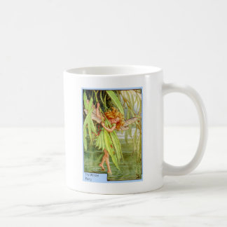 Wilde boomvlieg koffiemok