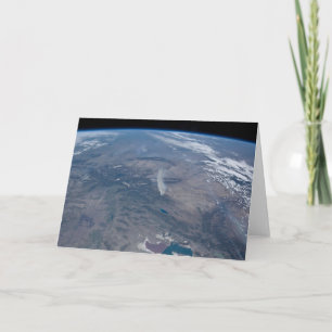 Wilde branden in het Western en zuidwesten van de  Kaart