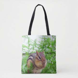 Wilde Canvas tas