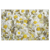 Wilde daisies patroon stof (Fat Quarter)