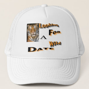 wilde datum trucker pet