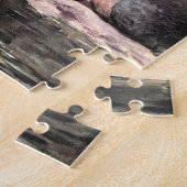 wilde dieren, Hippopotamus van CE Swan Legpuzzel (Zijkant)