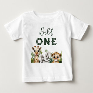 Wilde Dieren Safari