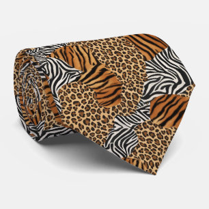 Wilde Dierenprint Gevlekte Das