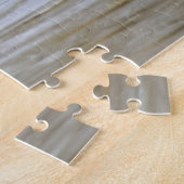 Wilde Eend Legpuzzel (Zijkant)