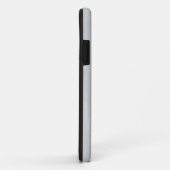 Wilde eenden print iphone 5 hoes (Achterkant/rechts)