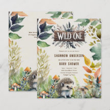 Wilde Egel Baby Bosdieren