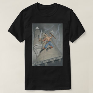 Wilde Fanaticus T-shirt