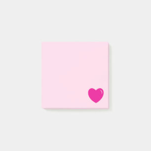 Wilde harten kunnen niet worden getild Post Het me Post-it® Notes