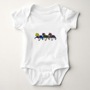 Wilde Icelanders Romper