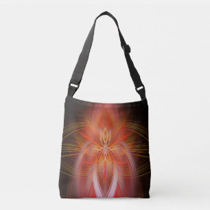 Wilde Iris Crossbody Tas