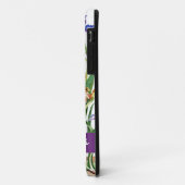 Wilde Irissen Case-Mate iPhone Case (Achterkant/links)
