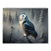 Wilde Kalender (Hoes)