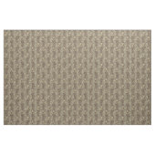 Wilde katten stof (Yard (91,4 cm))