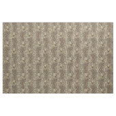 Wilde katten stof (Fat Quarter)