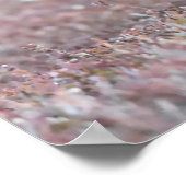 Wilde Korhoen Poster (Hoek)