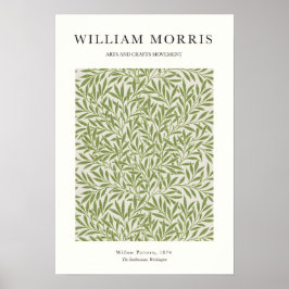Wilde-Kunst Poster