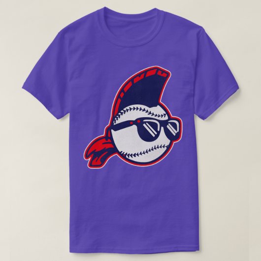 Wilde Mascot T-shirt (Design voorkant)