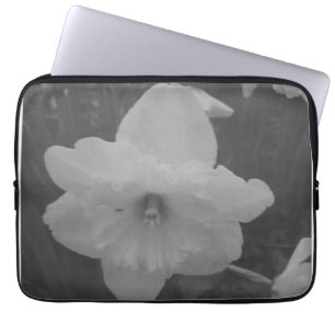 wilde narcis laptop sleeve
