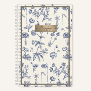 Wilde Notitieboek Kleine bijenteelt