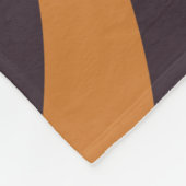 Wilde Oerwoud Safari Animals baby Fleece Deken (Hoek)