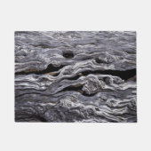 Wilde olijventeelt | Great Karoo, Zuid-Afrika Deurmat (Voorkant)