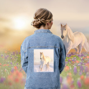 Wilde Paard Denim Jacket