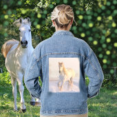 Wilde Paard Denim Jacket