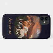   Wilde Paarden  Case-Mate iPhone Case (Achterkant (horizontaal))