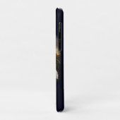 Wilde paarden Case-Mate iPhone case (Achterkant/links)