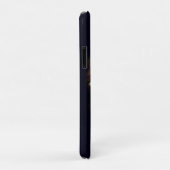 Wilde paarden Case-Mate iPhone case (Achterkant/rechts)