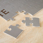 Wilde paarden Corolla Outer Banks NC Legpuzzel (Zijkant)