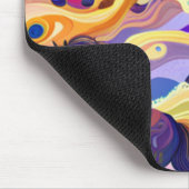 Wilde paarden muismat (Hoek)