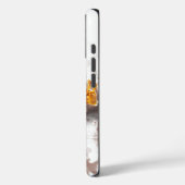 Wilde paarden WILD HANDS Case-Mate iPhone Case (Achterkant / Links)