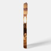 Wilde paarden woestijn Case-Mate iPhone case (Achterkant / Rechts)