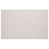 Wilde papaver stof (Fat Quarter)