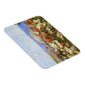 Wilde papavers op de eilanden van Shoals Magneet (Rechterzijde)