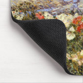 Wilde papavers op de eilanden van Shoals Muismat (Hoek)