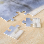 Wilde Patrijs Legpuzzel (Zijkant)