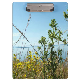 Wilde planten en bloemen bij Grand Teton National  Klembord